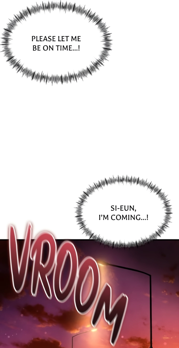 Read Ghost Dating Simulation chapter 60 image 90 on Lezhin