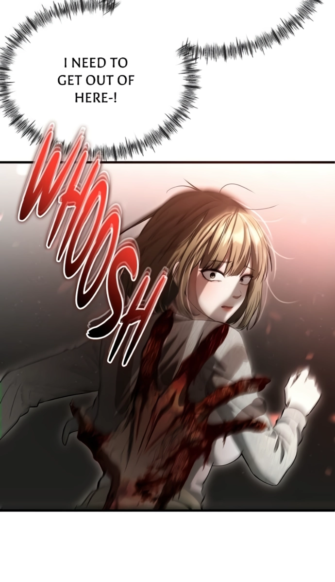Read Ghost Dating Simulation chapter 61 image 10 on Lezhin
