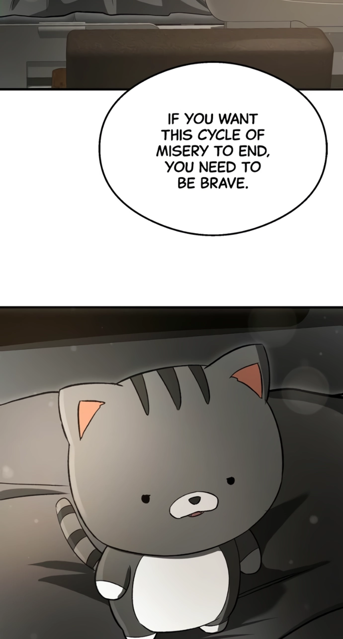 Read Ghost Dating Simulation chapter 61 image 101 on Lezhin