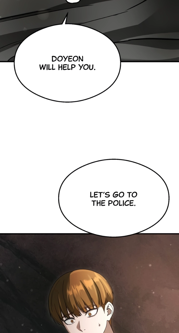 Read Ghost Dating Simulation chapter 61 image 102 on Lezhin