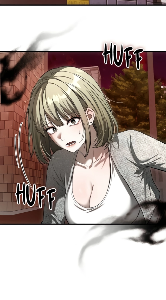 Read Ghost Dating Simulation chapter 61 image 14 on Lezhin