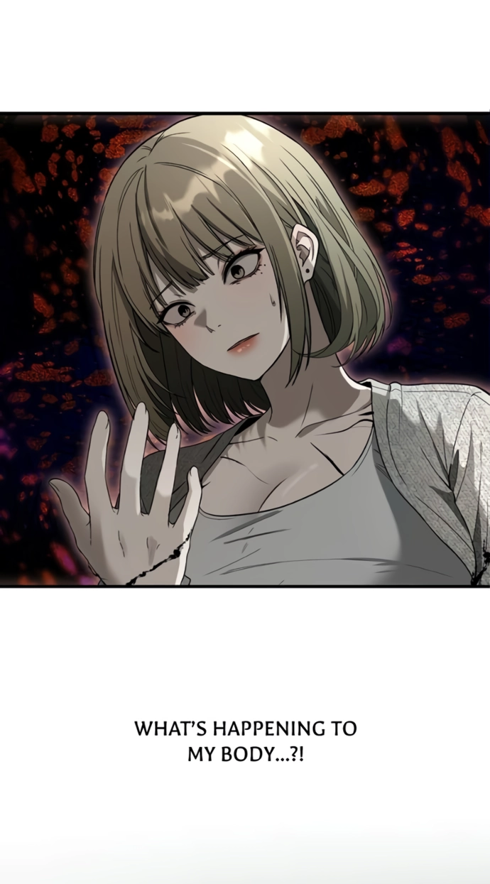 Read Ghost Dating Simulation chapter 61 image 16 on Lezhin