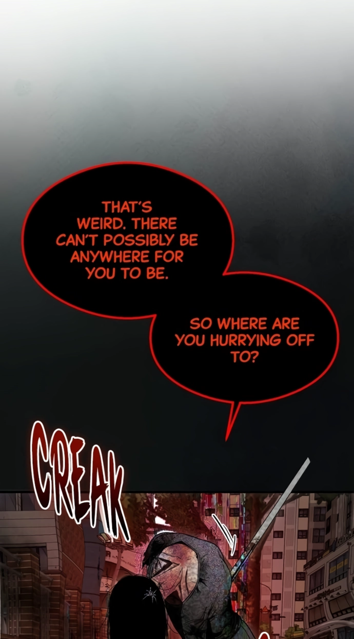 Read Ghost Dating Simulation chapter 61 image 17 on Lezhin