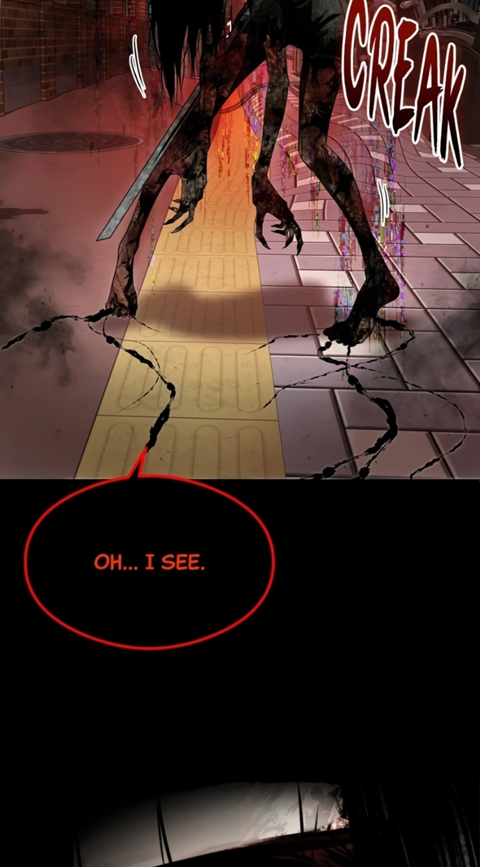 Read Ghost Dating Simulation chapter 61 image 18 on Lezhin