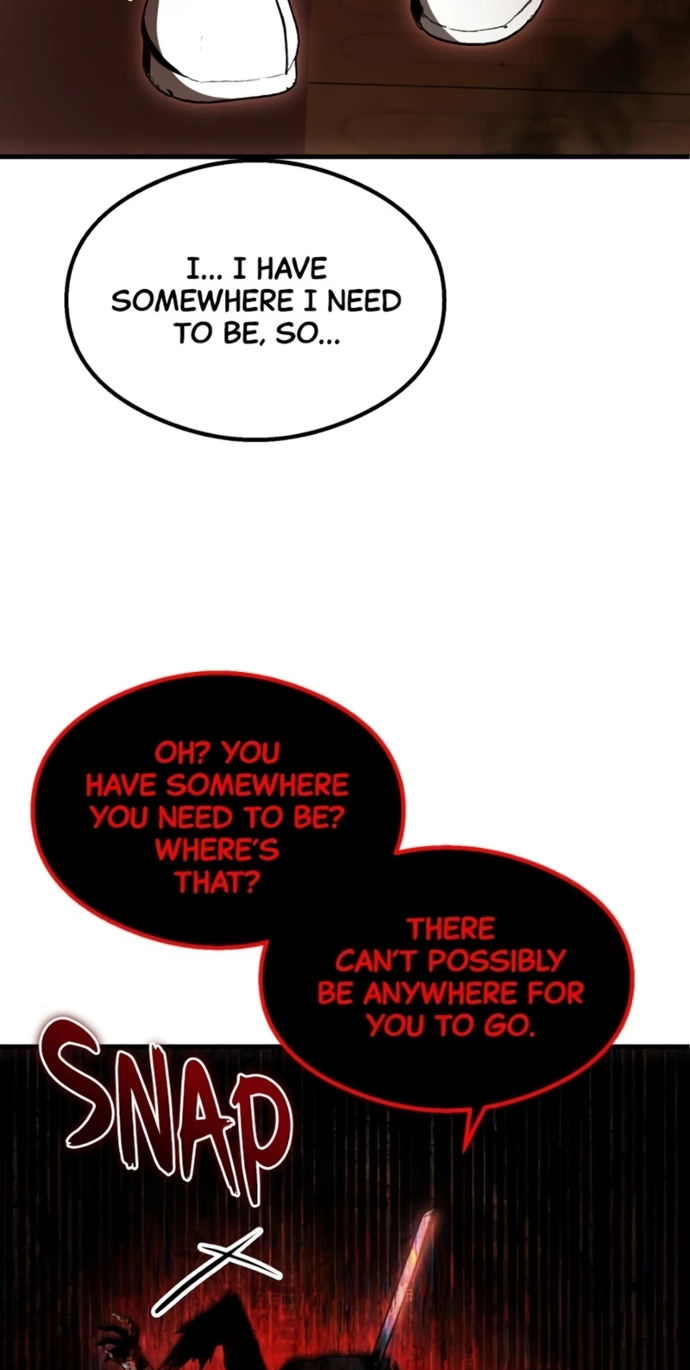 Read Ghost Dating Simulation chapter 61 image 2 on Lezhin