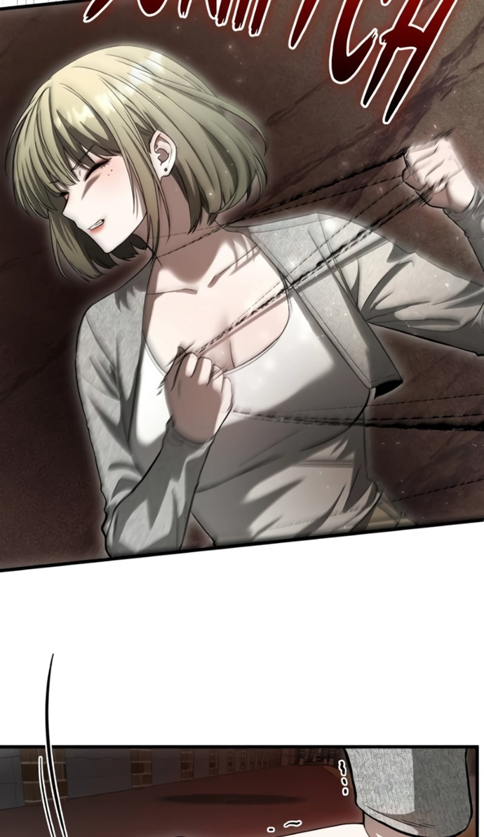 Read Ghost Dating Simulation chapter 61 image 21 on Lezhin