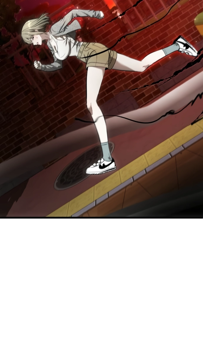 Read Ghost Dating Simulation chapter 61 image 23 on Lezhin
