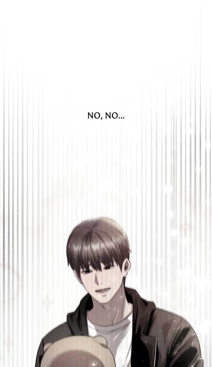 Read Ghost Dating Simulation chapter 61 image 24 on Lezhin