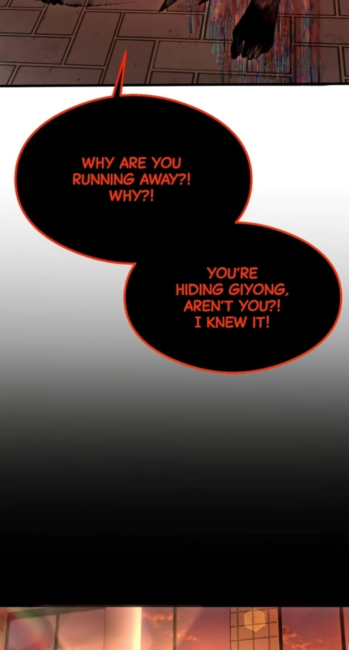 Read Ghost Dating Simulation chapter 61 image 28 on Lezhin