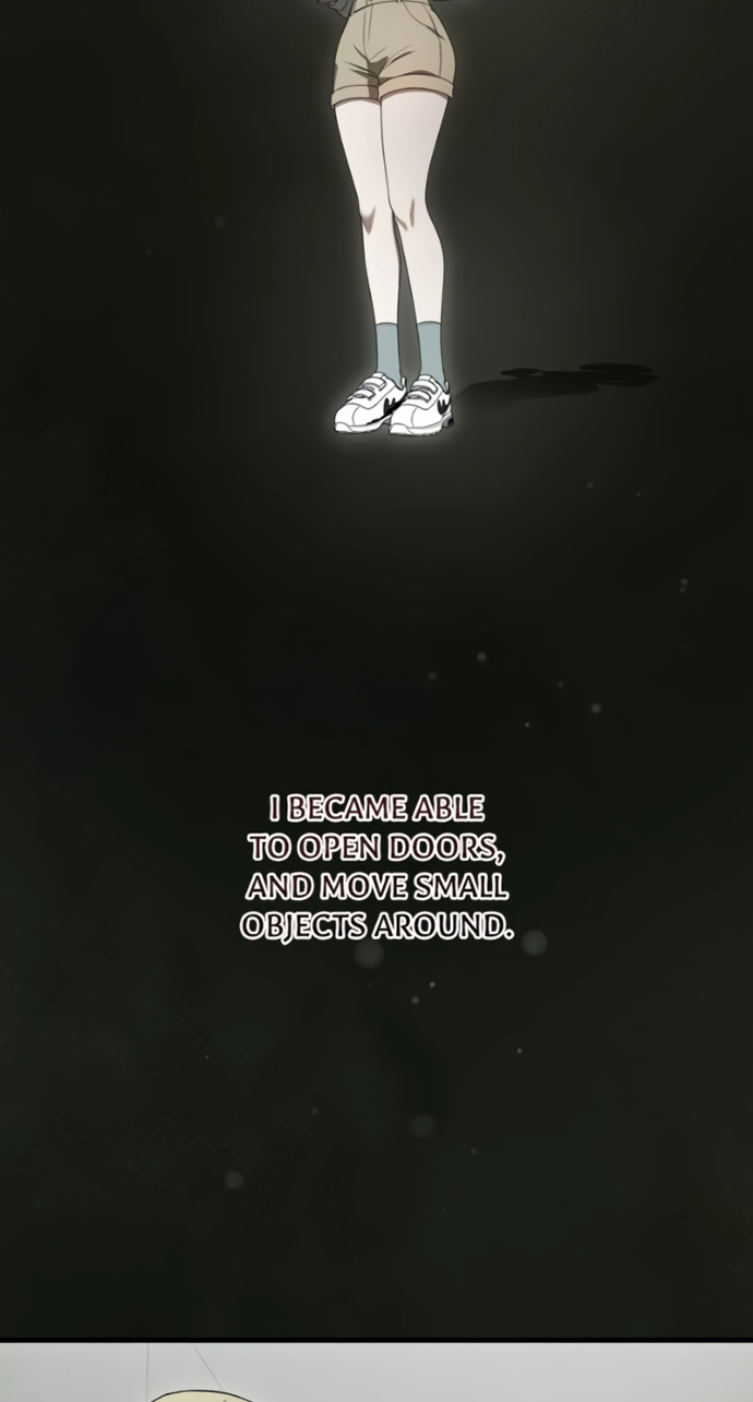 Read Ghost Dating Simulation chapter 61 image 30 on Lezhin