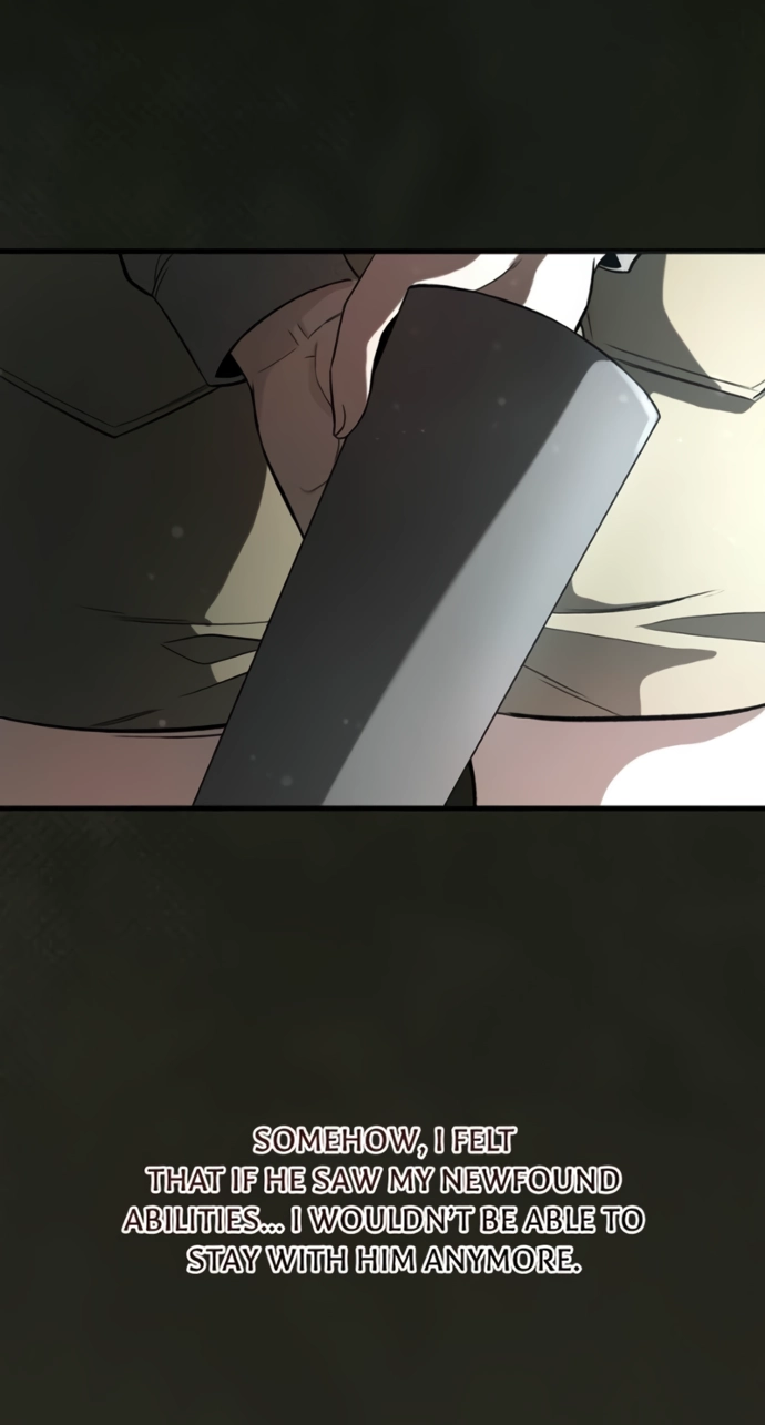 Read Ghost Dating Simulation chapter 61 image 32 on Lezhin
