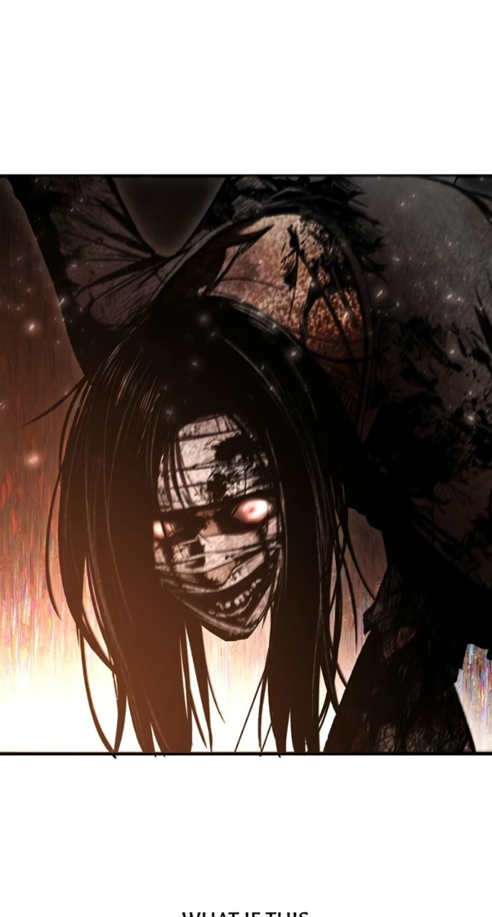 Read Ghost Dating Simulation chapter 61 image 35 on Lezhin