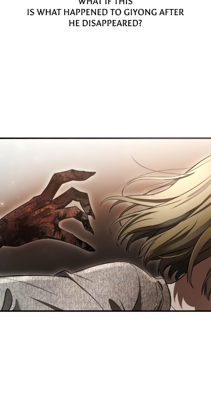 Read Ghost Dating Simulation chapter 61 image 36 on Lezhin