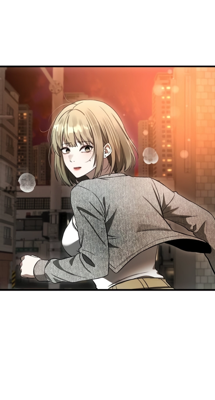 Read Ghost Dating Simulation chapter 61 image 40 on Lezhin