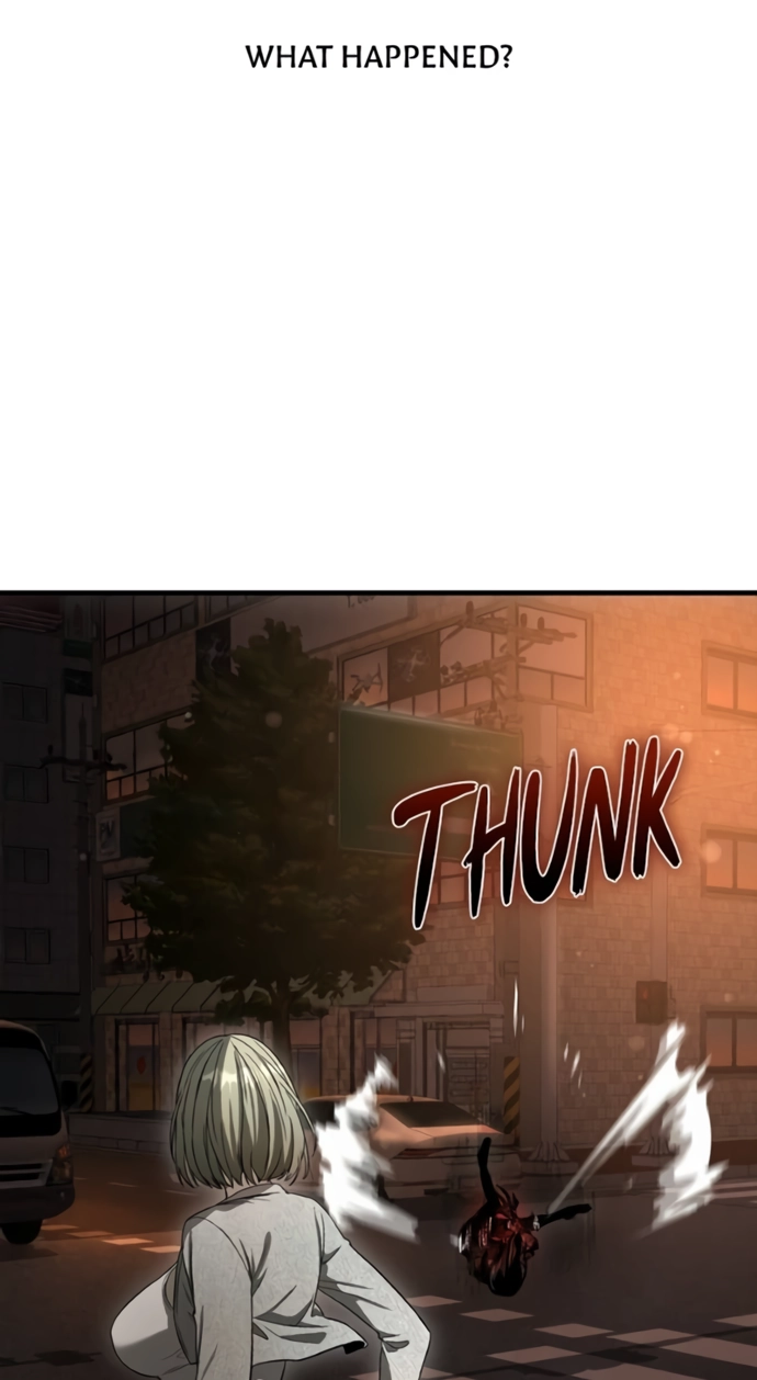 Read Ghost Dating Simulation chapter 61 image 41 on Lezhin