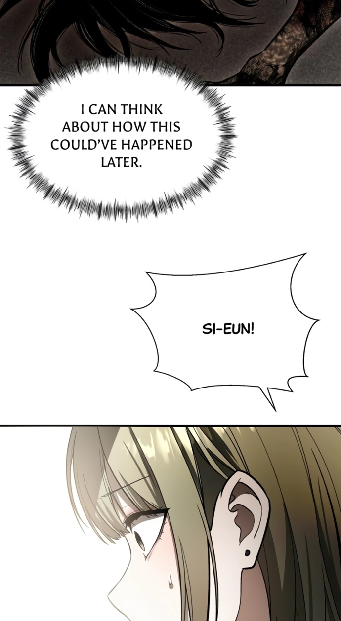 Read Ghost Dating Simulation chapter 61 image 44 on Lezhin
