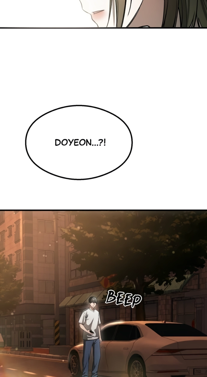Read Ghost Dating Simulation chapter 61 image 45 on Lezhin