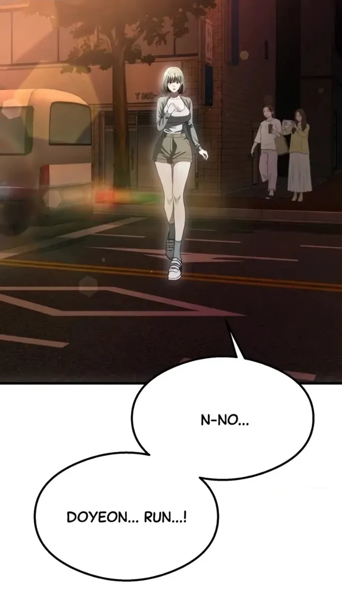 Read Ghost Dating Simulation chapter 61 image 49 on Lezhin