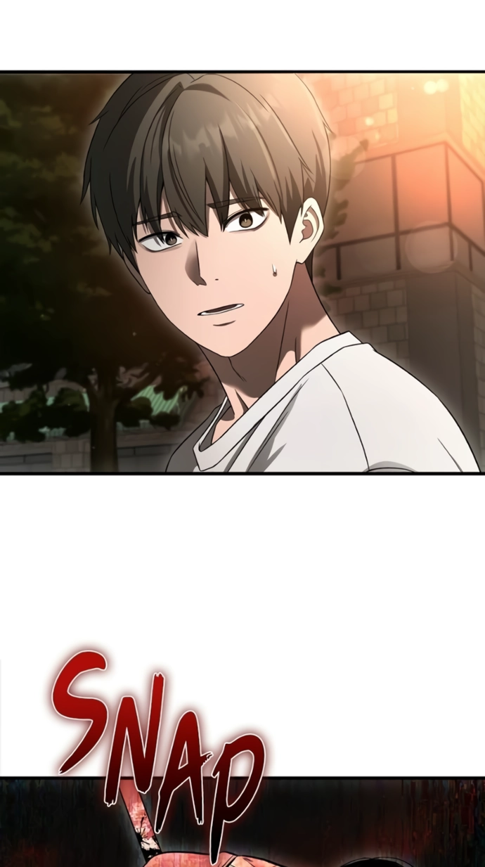 Read Ghost Dating Simulation chapter 61 image 50 on Lezhin