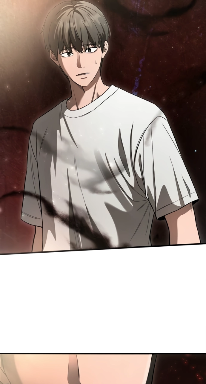 Read Ghost Dating Simulation chapter 61 image 55 on Lezhin