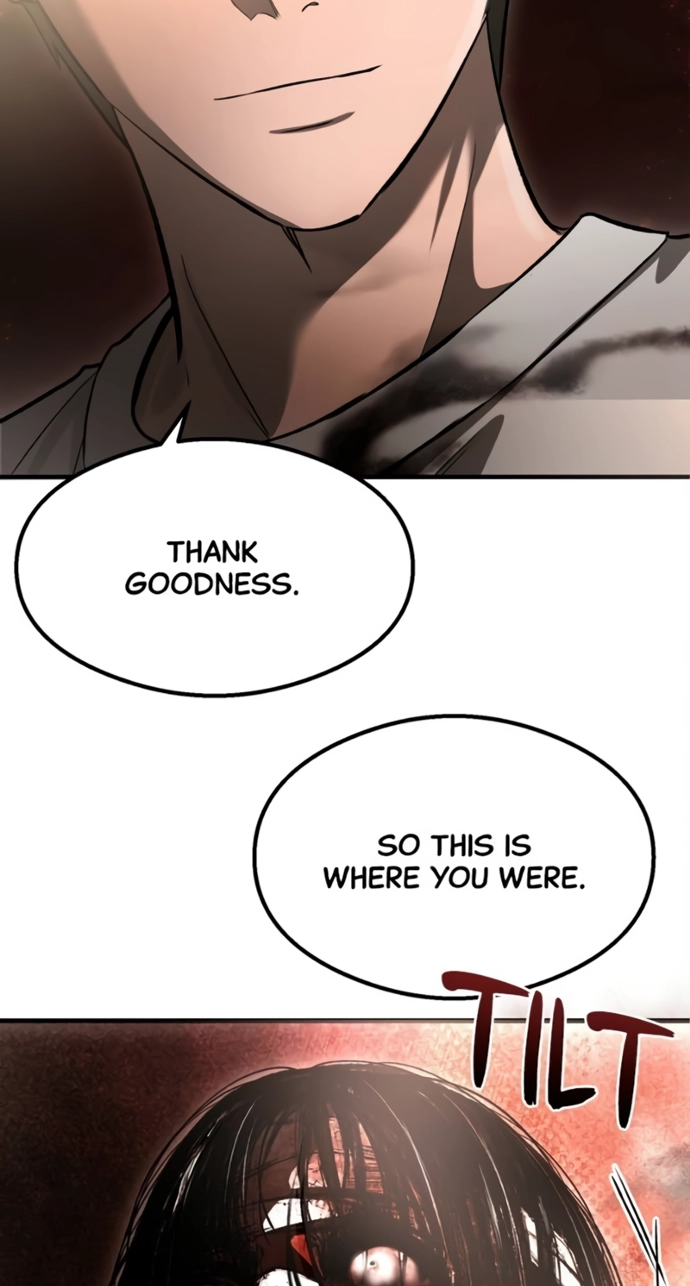 Read Ghost Dating Simulation chapter 61 image 56 on Lezhin