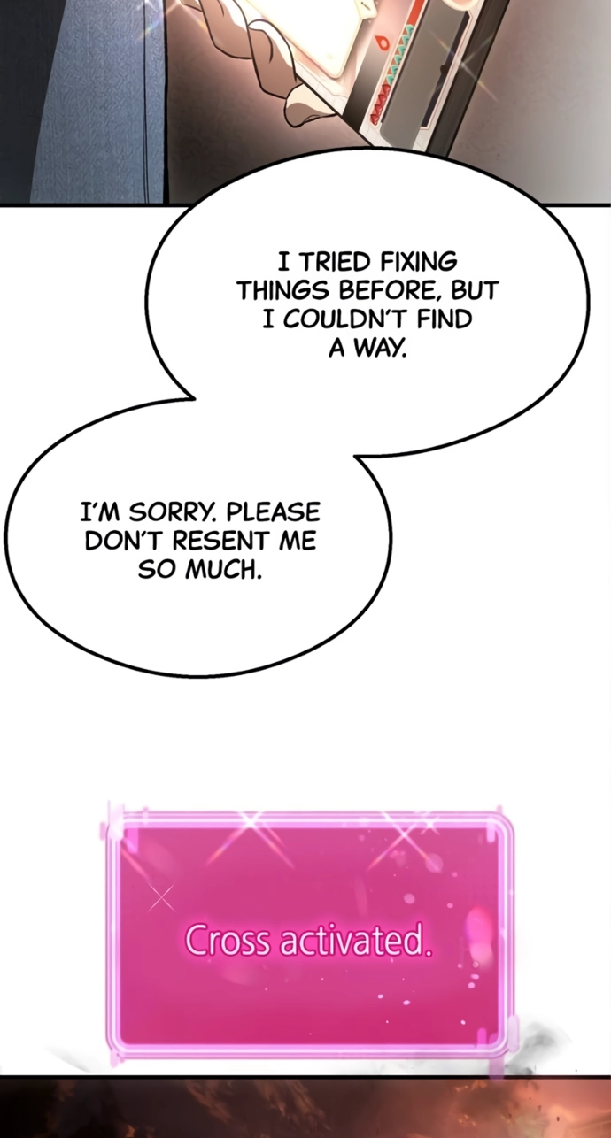 Read Ghost Dating Simulation chapter 61 image 58 on Lezhin