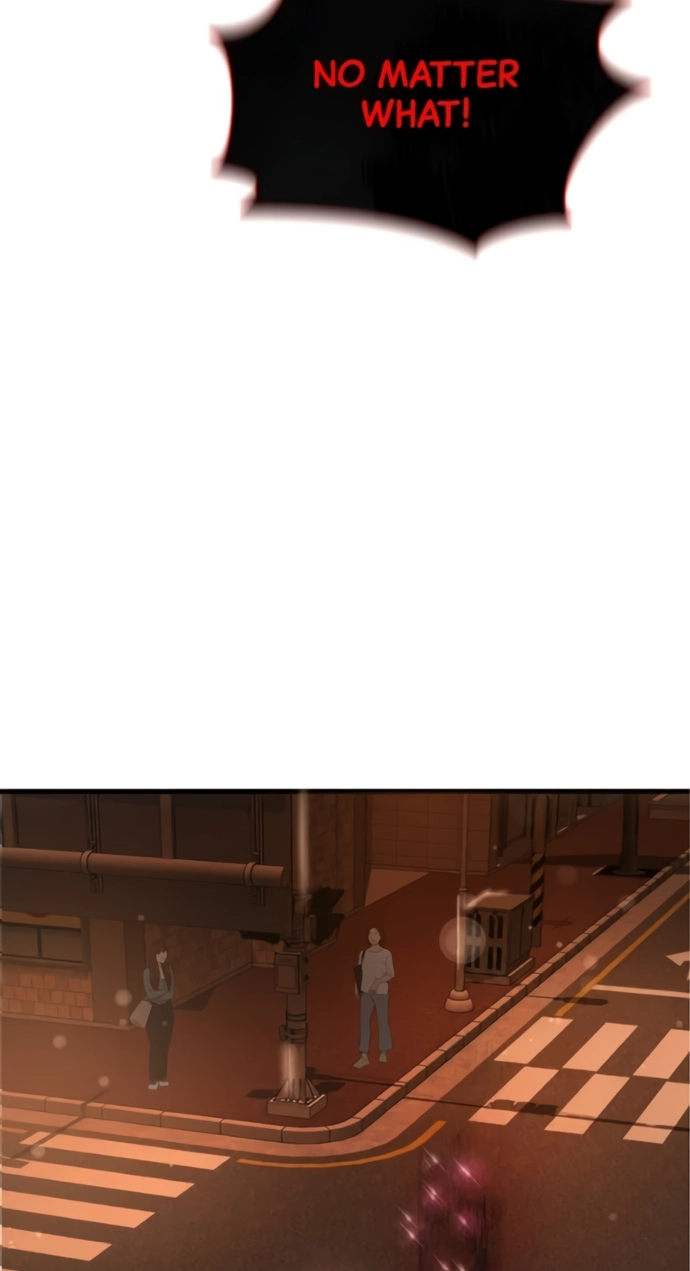 Read Ghost Dating Simulation chapter 61 image 63 on Lezhin