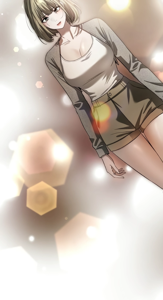 Read Ghost Dating Simulation chapter 61 image 68 on Lezhin