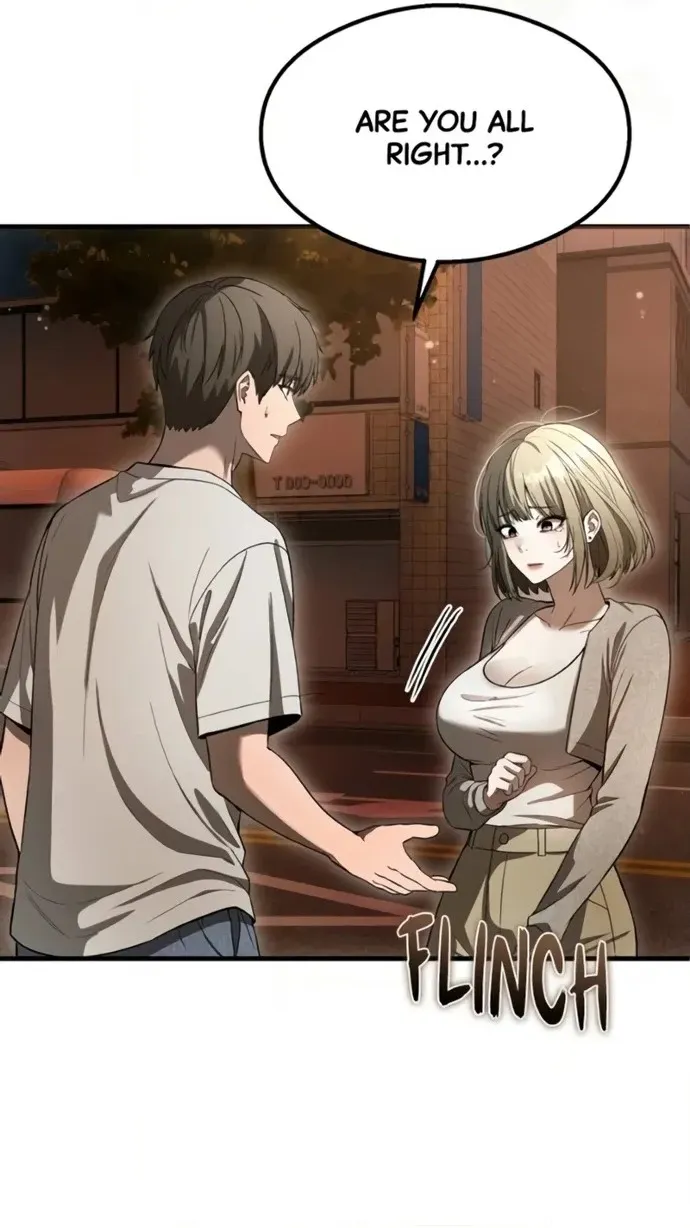 Read Ghost Dating Simulation chapter 61 image 69 on Lezhin