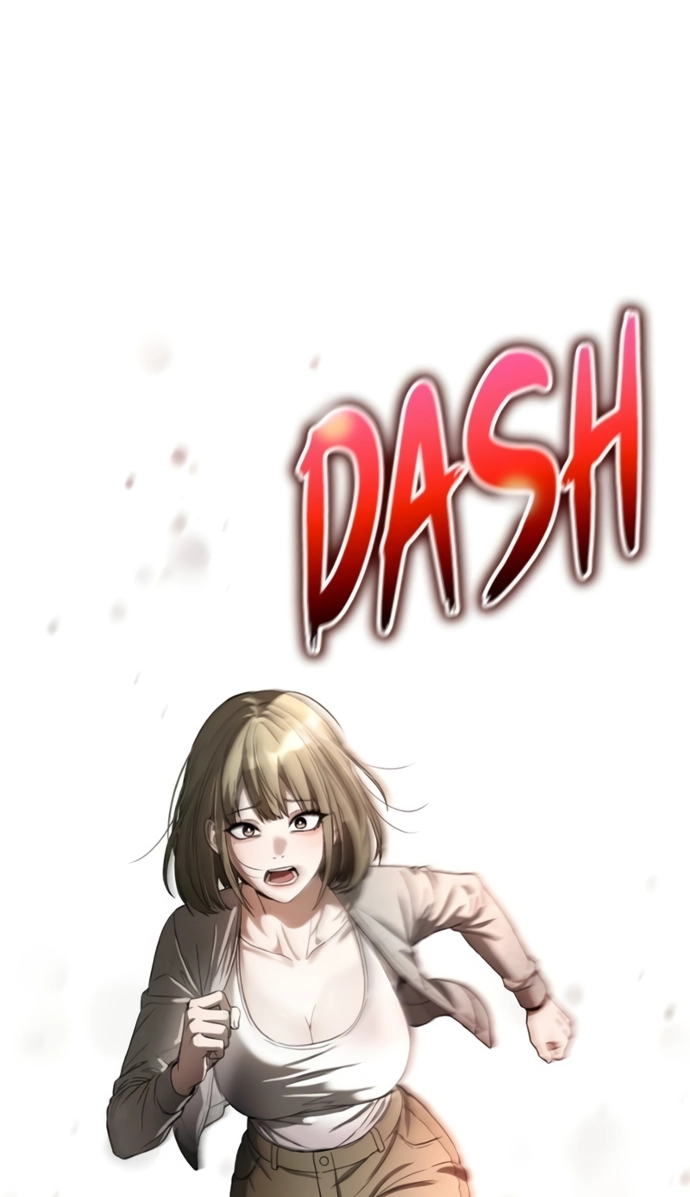 Read Ghost Dating Simulation chapter 61 image 7 on Lezhin