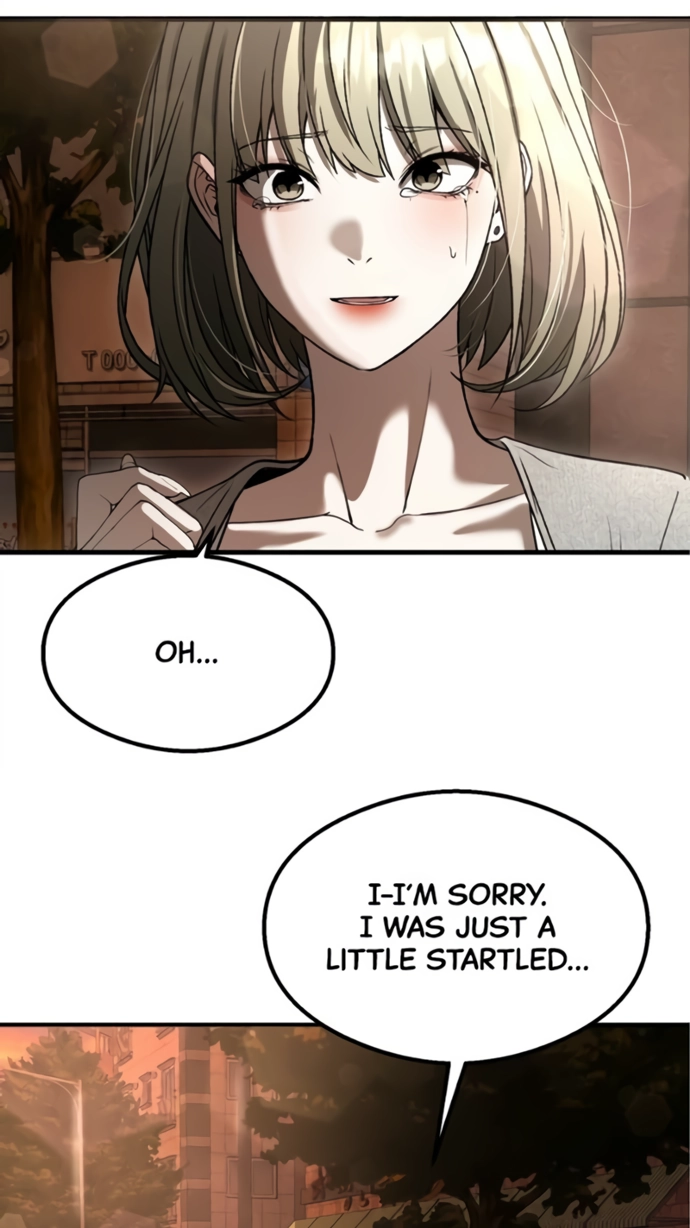 Read Ghost Dating Simulation chapter 61 image 70 on Lezhin