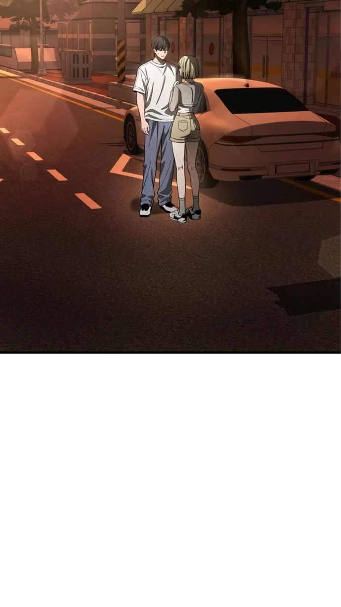 Read Ghost Dating Simulation chapter 61 image 71 on Lezhin