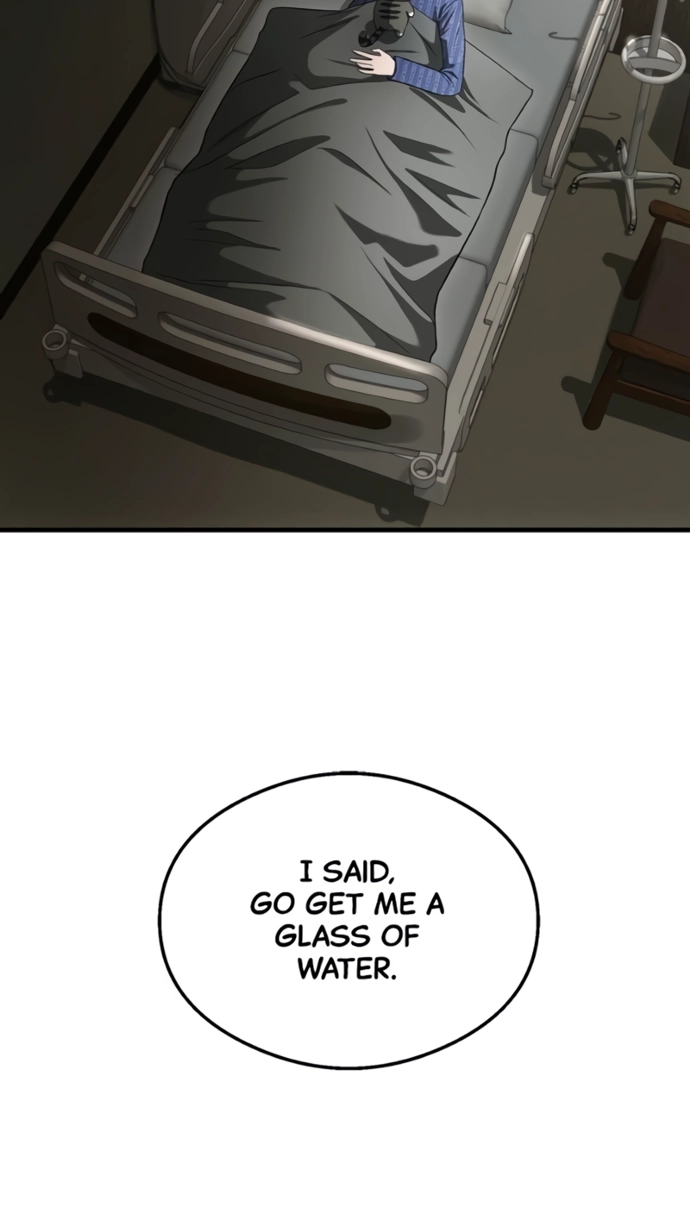 Read Ghost Dating Simulation chapter 61 image 73 on Lezhin