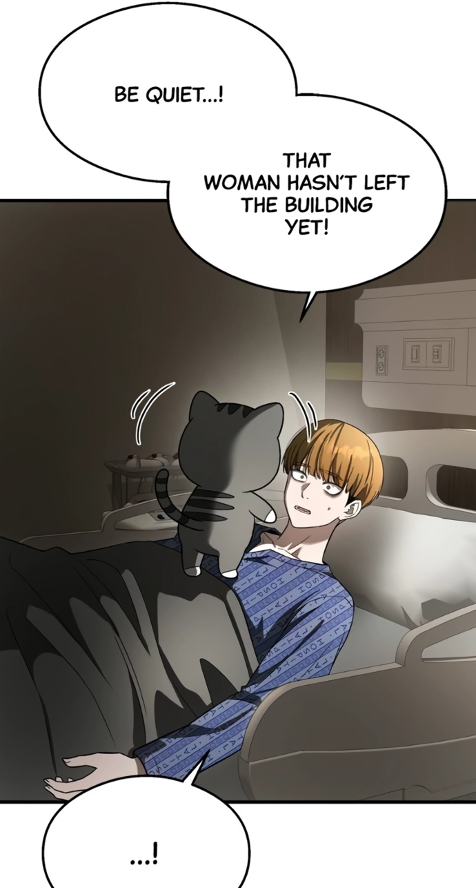Read Ghost Dating Simulation chapter 61 image 76 on Lezhin