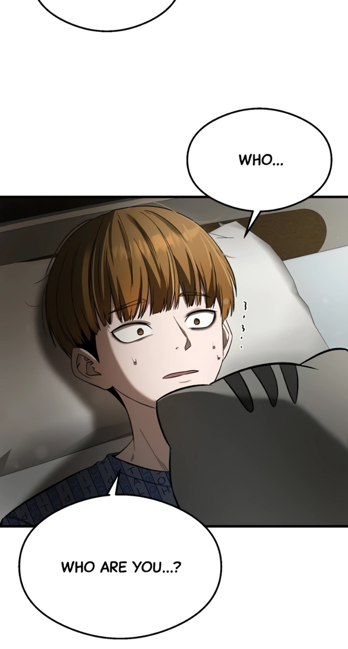Read Ghost Dating Simulation chapter 61 image 77 on Lezhin