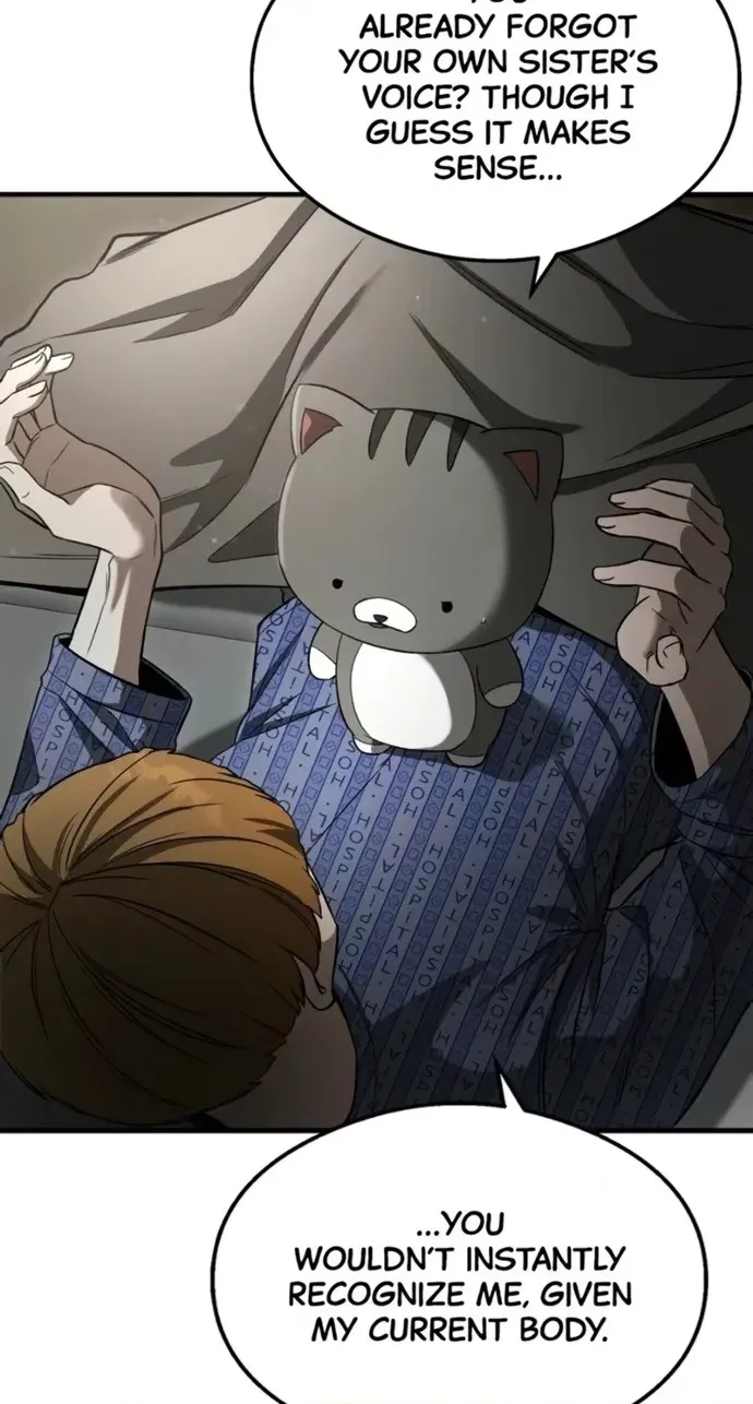 Read Ghost Dating Simulation chapter 61 image 79 on Lezhin