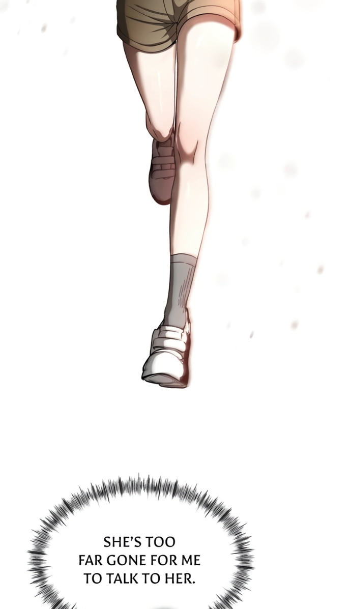 Read Ghost Dating Simulation chapter 61 image 8 on Lezhin