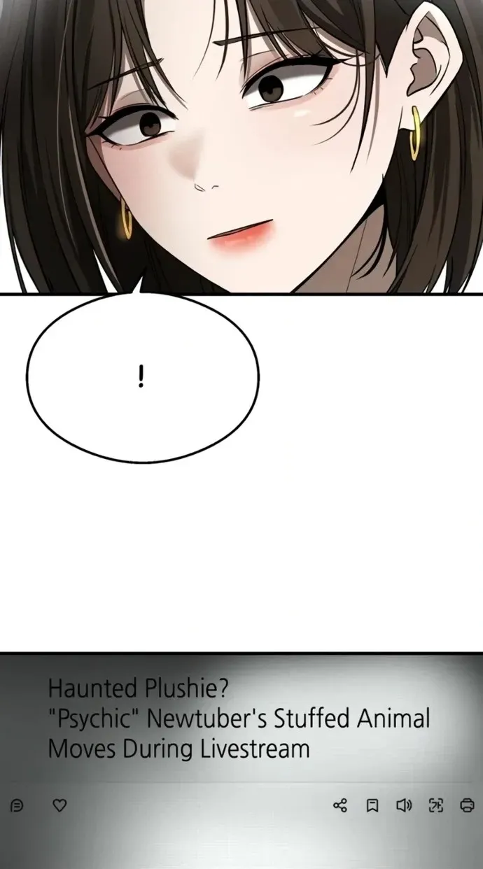 Read Ghost Dating Simulation chapter 61 image 89 on Lezhin