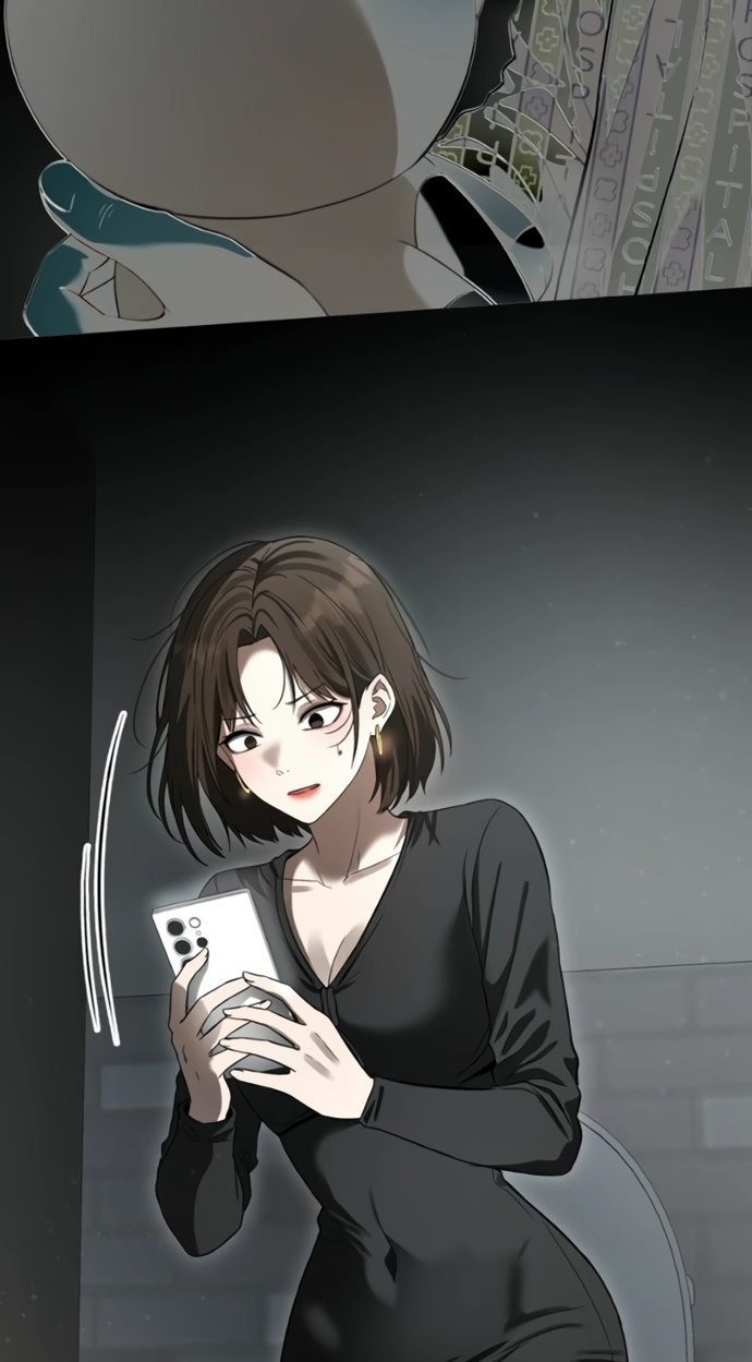 Read Ghost Dating Simulation chapter 61 image 91 on Lezhin