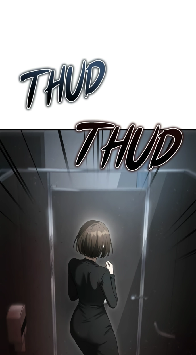Read Ghost Dating Simulation chapter 61 image 96 on Lezhin