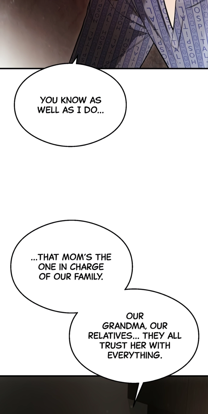 Read Ghost Dating Simulation chapter 62 image 1 on Lezhin
