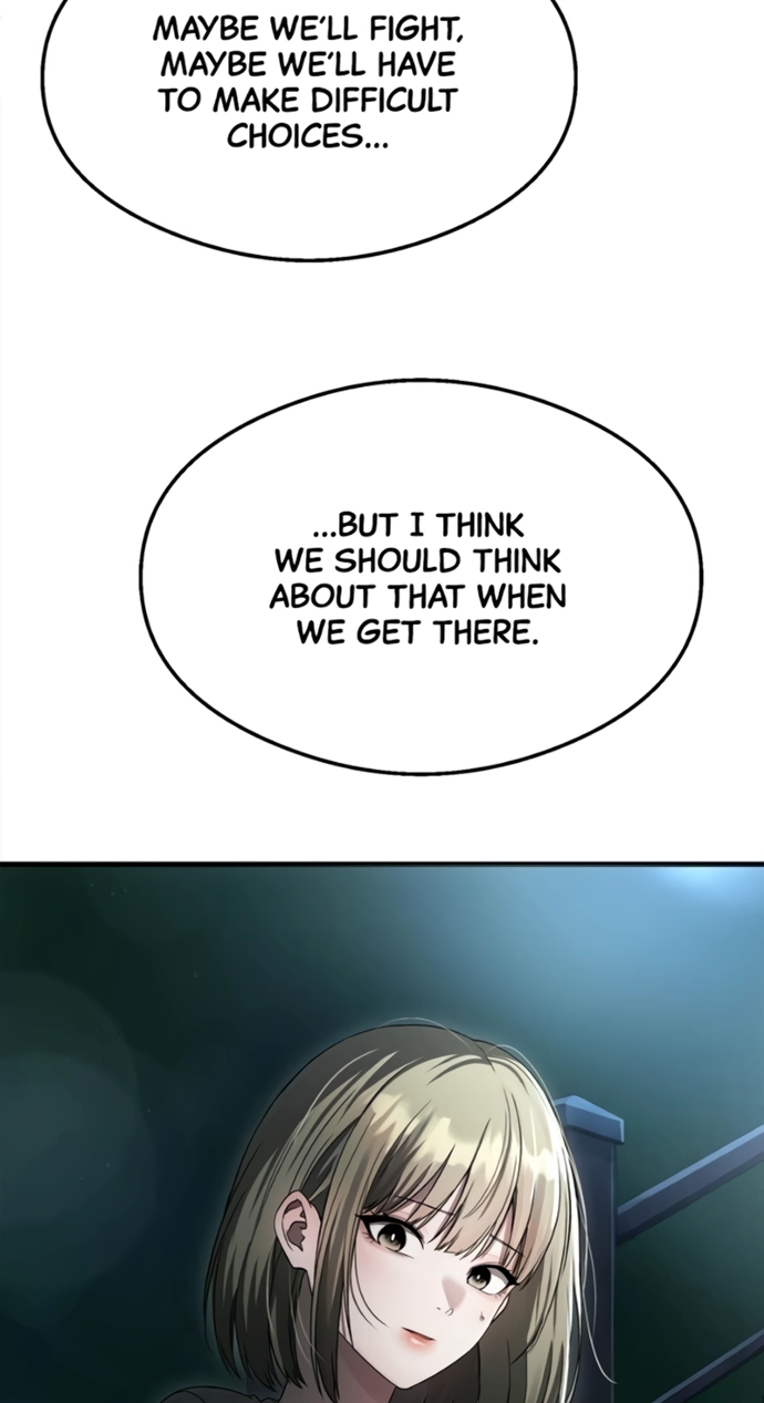 Read Ghost Dating Simulation chapter 62 image 102 on Lezhin
