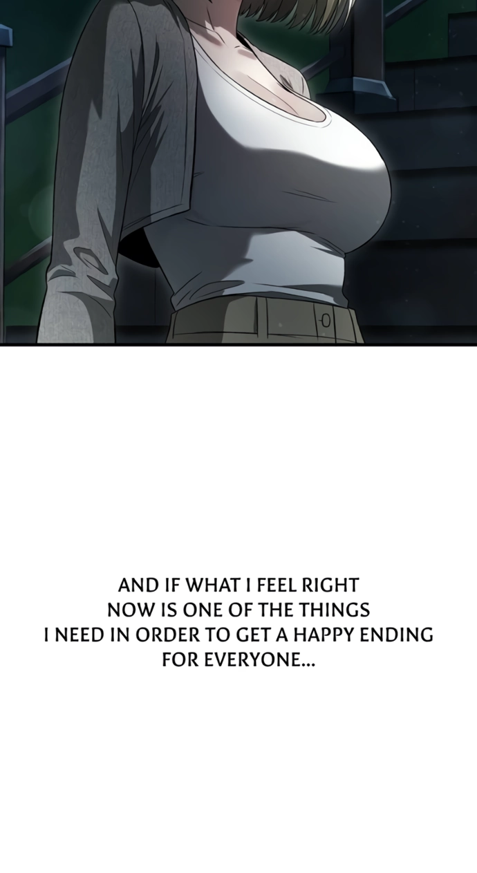 Read Ghost Dating Simulation chapter 62 image 103 on Lezhin