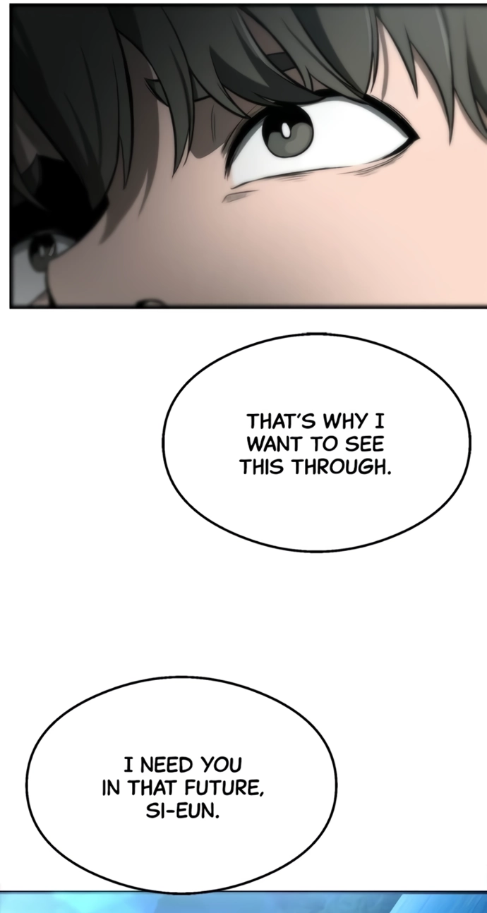 Read Ghost Dating Simulation chapter 62 image 104 on Lezhin