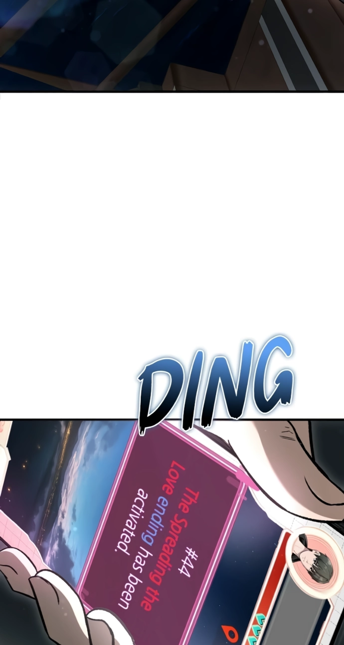 Read Ghost Dating Simulation chapter 62 image 106 on Lezhin