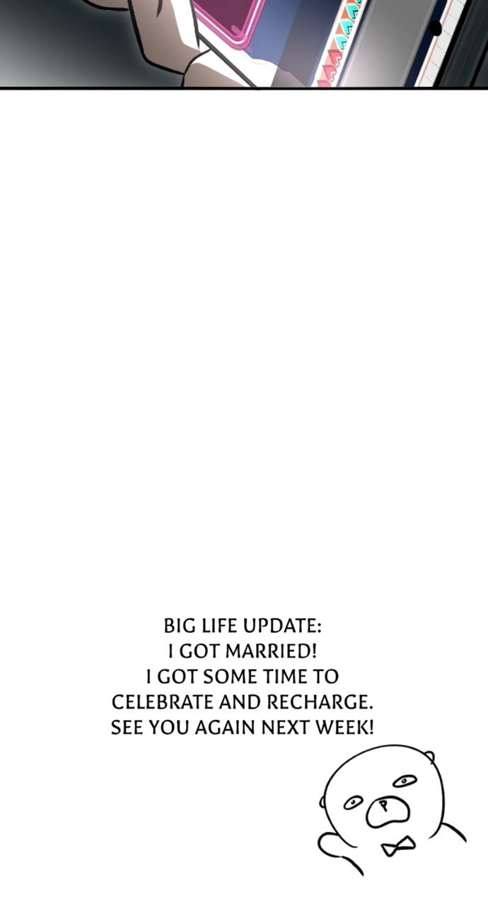 Read Ghost Dating Simulation chapter 62 image 107 on Lezhin