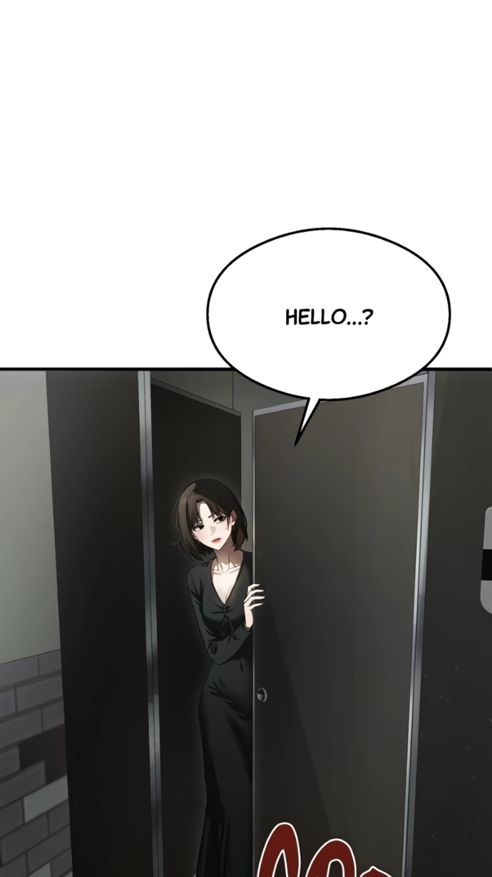 Read Ghost Dating Simulation chapter 62 image 16 on Lezhin
