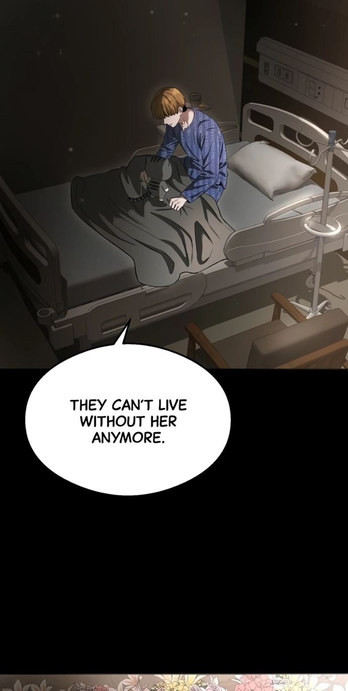 Read Ghost Dating Simulation chapter 62 image 2 on Lezhin