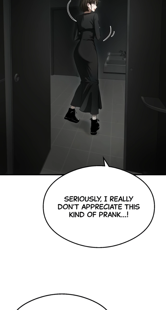 Read Ghost Dating Simulation chapter 62 image 21 on Lezhin