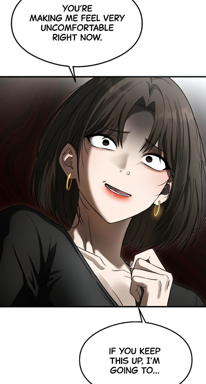 Read Ghost Dating Simulation chapter 62 image 22 on Lezhin